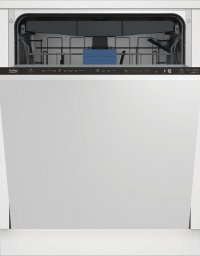 Beko BDIN3844M0 beépíthető mosogatógép